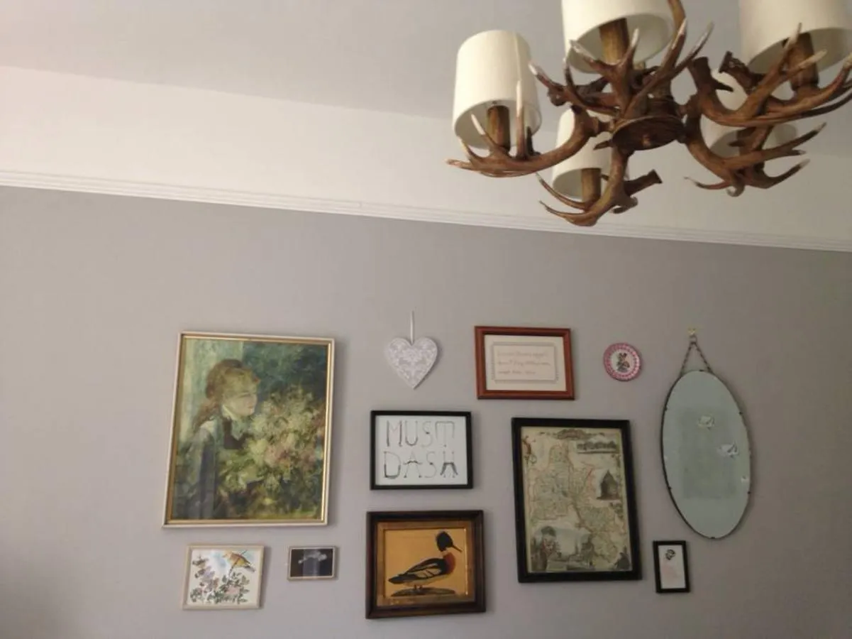 Апартаменты 2 Bedroom Flat In Holyrood Park Sleeps 5 Эдинбург