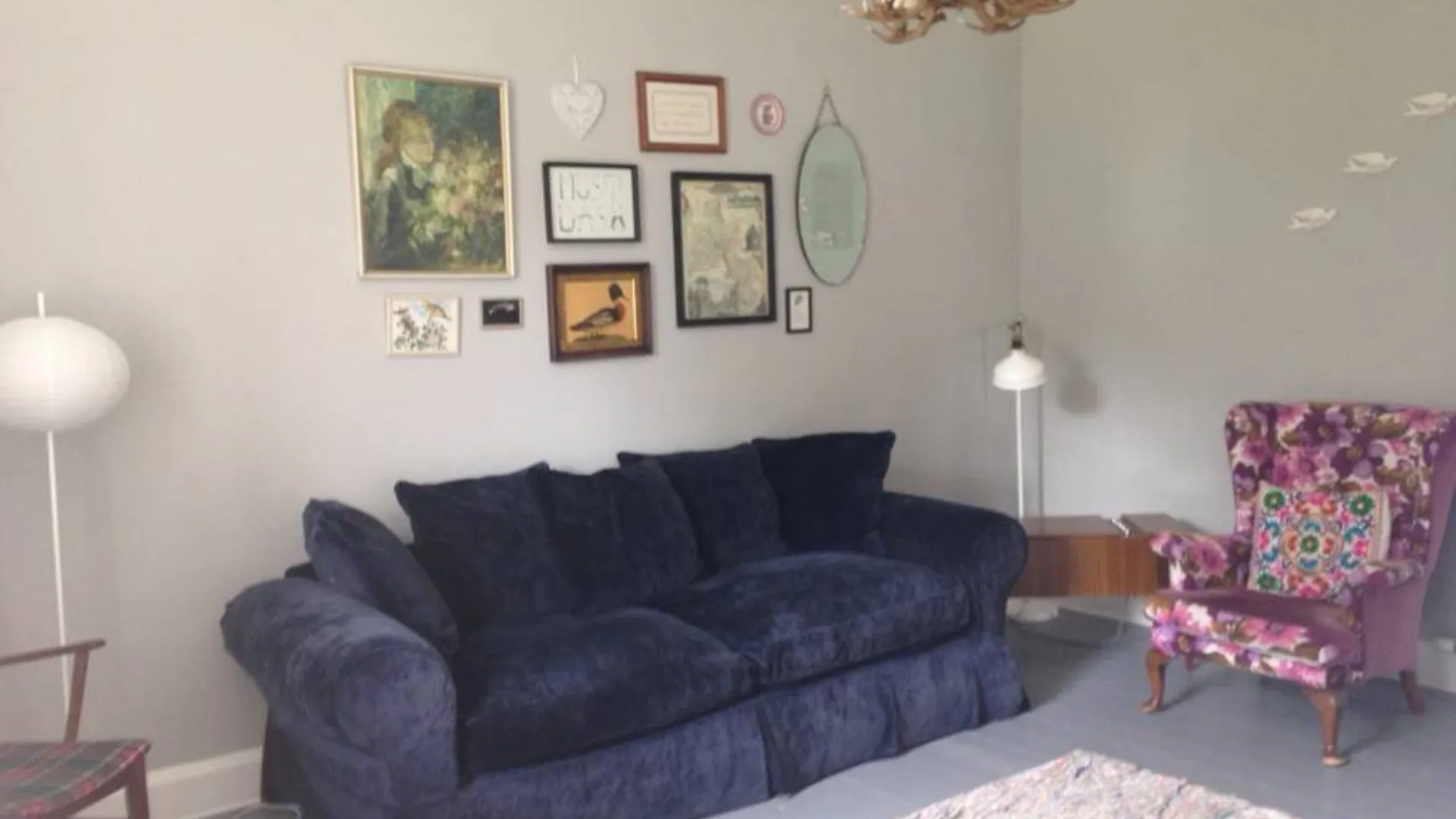 Контакты 2 Bedroom Flat In Holyrood Park Sleeps 5